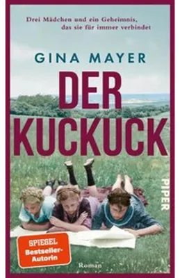 Obrázek produktu pro Der Kuckuck