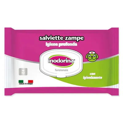 Zdjęcie produktu dla Chusteczki pielęgnacyjne