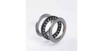 Productafbeelding van INA axiale rollager, type 81252 M, met een binnendiameter van 260 mm, een buitendiameter van 360 mm en een gewicht van 27,96 kg