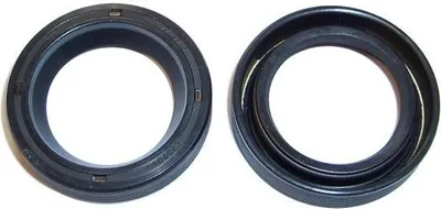 Produktbild von ELRING Dichtring 528.190 7mm ACM (Polyacryl-Kautschuk) 22mm 32mm