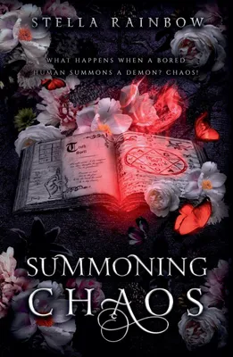 Produktbild von Summoning Chaos