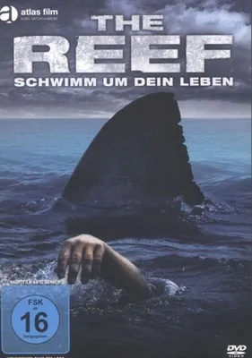 Produktbild von The Reef [DVD].