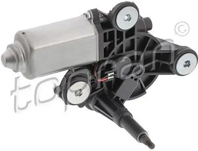 Produktbild von TOPRAN 601 611 Wischermotor Hinten für FIAT PANDA (169)