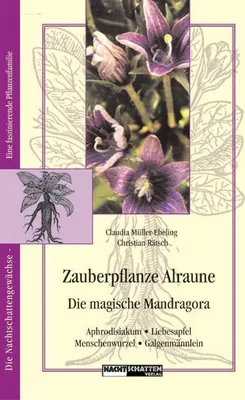 Obrázok produktu pre Zauberpflanze Alraune