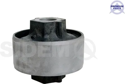 Produktbild von Lagerung Lenker für Querlenker für FIAT 500 (312) Hinten Vorne Unten 875603 SIDEM