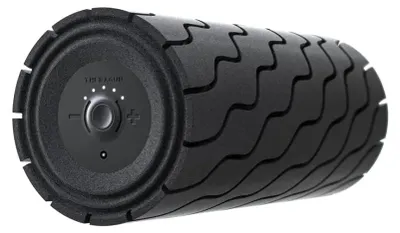 Obrázok produktu pre Valček na masáž Theragun Universal Black