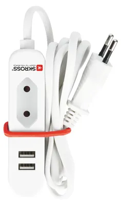 Produktbild von Reisestation USB EU
