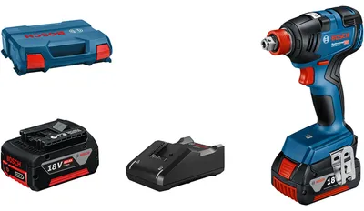 Zdjęcie produktu dla Klucz udarowy BOSCH 0 601 9J2 206
