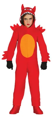 Produktbild von Kinder Teufelchen, Größe:122/128