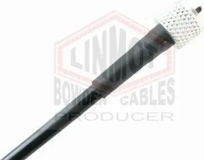 Produktbild von SIMSON S51, S50 Tachowelle 850mm Schwarz