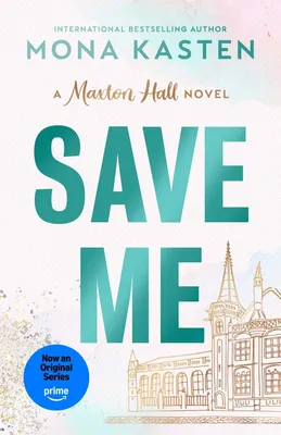 Produktbild von Save Me