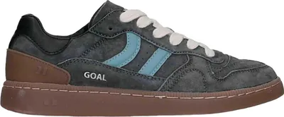 Imagen del producto de Zapatillas COOLWAY modelo GOAL-GYG, color gris oscuro, talla 40