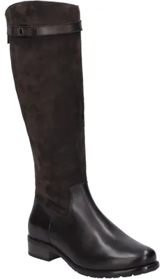 Image de JOSEF SEIBEL Chiara 05 | Bottes pour Femmes | marron