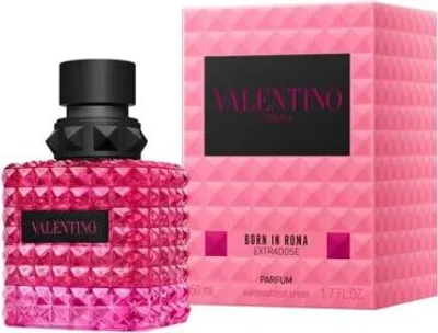 Immagine prodotto di Valentino Donna Born In Roma Extradose Eau de Parfum 50ml Spray