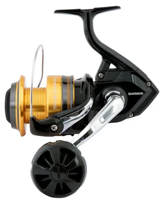 Produktbild von Shimano Socorro SW 6000