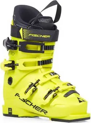 Produktbild von Fischer Rc4 70 Jr Yellow / Yellow 24.5