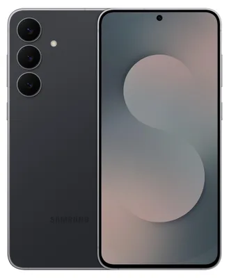 Produktbild von Galaxy S25 FE - Jetblack - 512 GB (Samsung.com only)