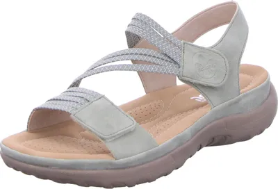 Produktbild von Rieker Damen Sandalen 21141-39, 21141-40, 21141-41, 21141-42, 21142-36, 21142-37, 21142-38, 21142-39, 21142-40, 21142-41, 21142-42, 23691-39, 23691-40, 23691-42, 35940-36, 35940-37, 35940-38, 35940-39, 35940-40, 35940-41, 35940-42, 35940-43 RIE-64870 mint 39