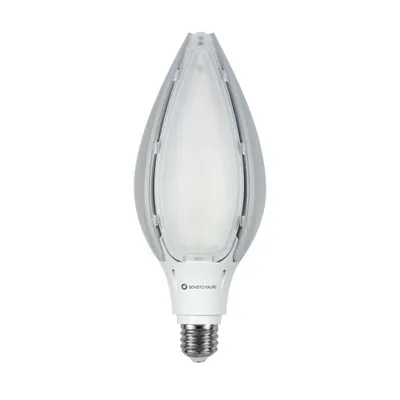 Produktbild von 85W E40 LED-Glühbirne für Industrieglocken 5000k