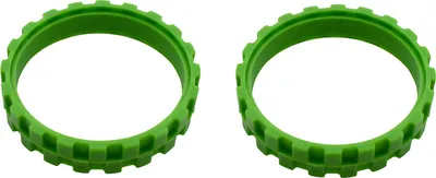 Obrázok produktu pre INF Náhradné kolieska pre robotický vysávač iRobot Roomba (2 kusy)
