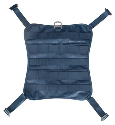Produktbild von Summit-Creative Molleplate blue