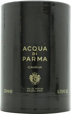 Produktbild von Acqua di Parma Eau de Parfum Signature Camelia Eau de Parfum