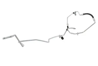 Produktbild von THERMOTEC Hochdruckleitung Klimaanlage KTT160156 für RENAULT Clio IV Schrägheck (BH)