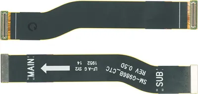 Produktbild von Flex Kabel für Samsung Galaxy S20 Ultra (SM-G988F) Hauptkabel Verbindungskabel Main Kabel