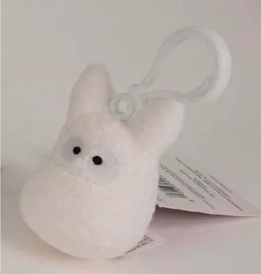 Immagine prodotto di Breloczek Pluszowy Totoro 6 cm - Oficjalna Licencja - Studio Ghibli