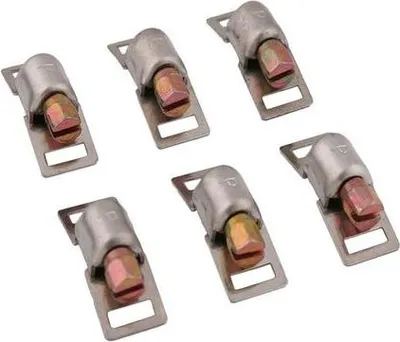 Obrázok produktu pre Js Gehaeuse/Schrauben,W1 Bandbreite 14Mm, 1 Stck/Btl