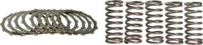 Immagine prodotto di Molle per frizione a dischi per Triumph Speed Triple 750, anno di produzione 1997, di Pamoto - Nuove