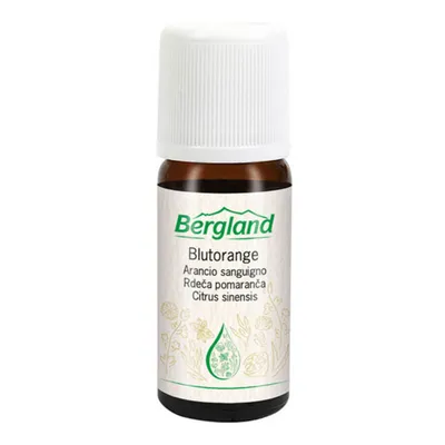 Produktbild von Bergland Blutorange-Oel, 3er Pack (3 x 10 ml)
