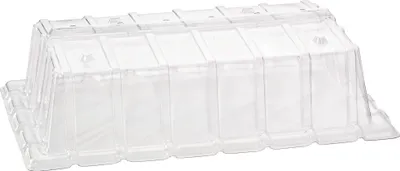 Produktbild von Romberg Abdeckhaube 50x32x14 cm