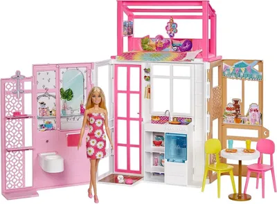 Zdjęcie produktu dla Barbie HCD48, 3 lat(a)