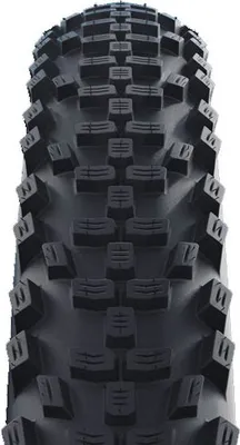Produktbild von Pneumatika Schwalbe Smart Sam 29x2.60" 65-622 čierna/hnedá E-25 HS624 drôt