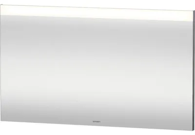 Productafbeelding van Duravit badspiegel "Good", 120 x 70 cm, met LED-verlichting