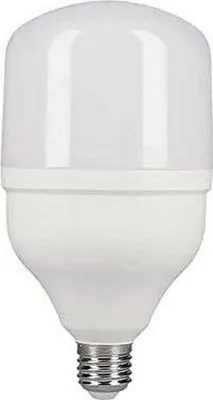 Produktbild von Industrielle led glühbirne e27 20w 1700lm 6400k kaltes licht ø8x16,5cm edm
