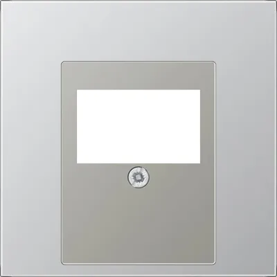 Immagine prodotto di Jung AL 2969 T Alluminio (AL2969T)