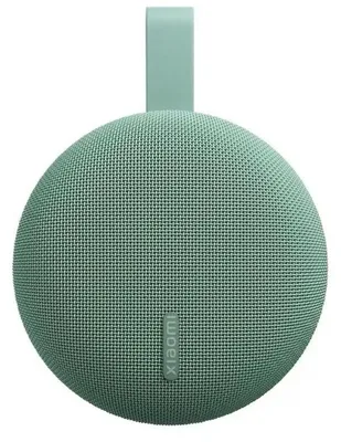 Productafbeelding van Xiaomi Draadloze Bluetooth-luidspreker Essential, 5W, IP66, groen