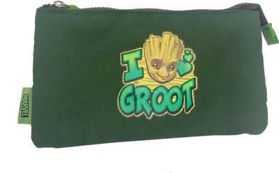 Obrázek produktu pro Trojitý kufřík Marvel Groot