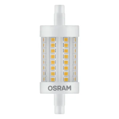 Produktbild von Osram STAR, 6,5 W, 60 W, R7s, 806 lm, 15000 h, Warmweiß
