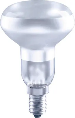 Produktbild von FLAIR LED Reflektorlampe dimmbar R50 E14/4W(29W) 210 lm 2700 K warmweiß matt