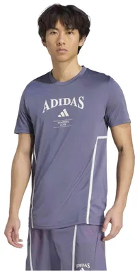 Obrázek produktu pro Tričko Adidas KA5289 pro Pánské