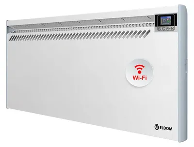 Obrázok produktu pre Konvektor ELDOM RH15NW s Wi-Fi