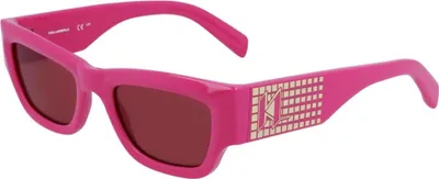Immagine prodotto di Occhiali Karl Lagerfeld kl6141s522152