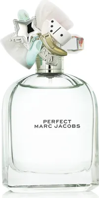 Image de Marc Jacobs Perfect Eau de Toilette 100ml