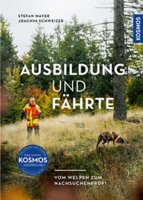 Image de Ausbildung und Fährte