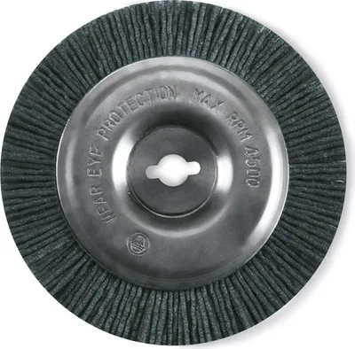 Produktbild von Einhell Fugenreiniger-Zubehör Ersatzbuerste Nylon GC-EG 1410