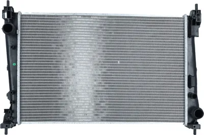Produktbild von NRF 53017 Kühler Wasserkühler Motorkühler für FIAT GRANDE PUNTO (199) PUNTO EVO (199) PUNTO (199) Grande Punto Kastenwagen (199) für ALFA ROMEO MITO