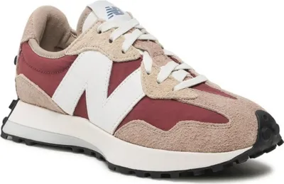 Zdjęcie produktu dla New Balance Buty 327, MS327CP